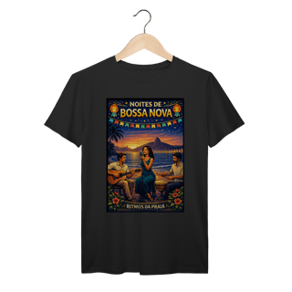 Noites de Bossa Nova – Ritmos da Praia