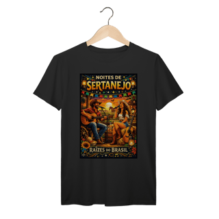 Noites de Sertanejo – Raízes do Brasil