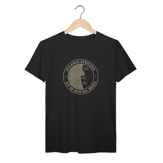 Herança Africana – Rio de Janeiro Histórico