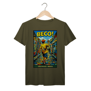 BECO! – São Paulo Street Art