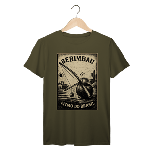 Berimbau — Ritmo do Brasil