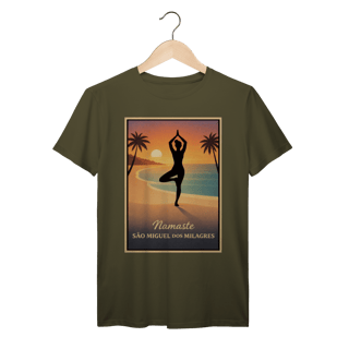 Namaste São Miguel dos Milagres