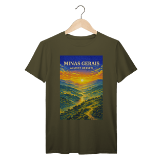 Minas Gerais – Almost Heaven