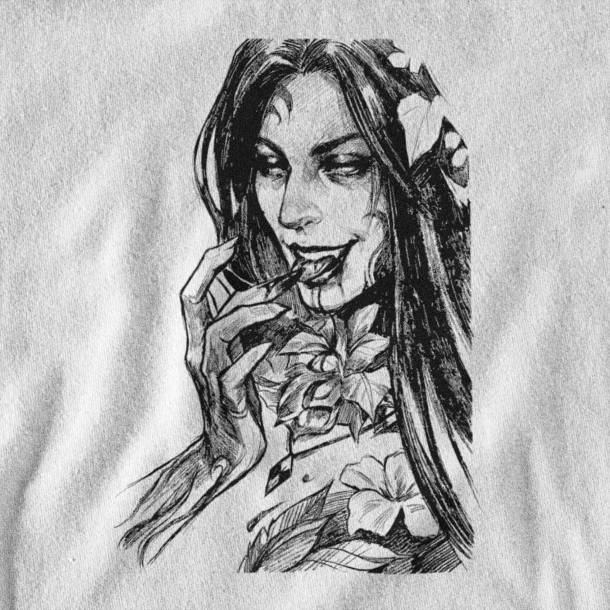 Camiseta VENENO PRIMAL