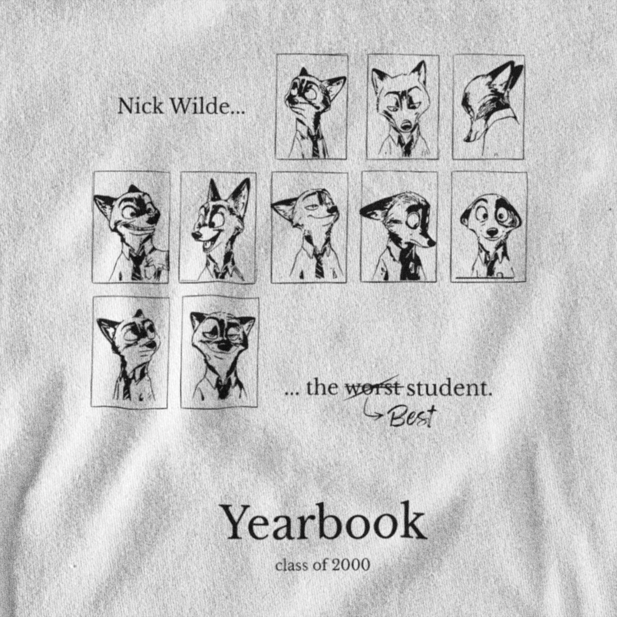 Camiseta VIGARISTA DIPLOMADO