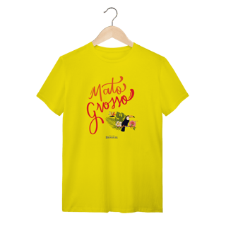 Mato Grosso - Brasil