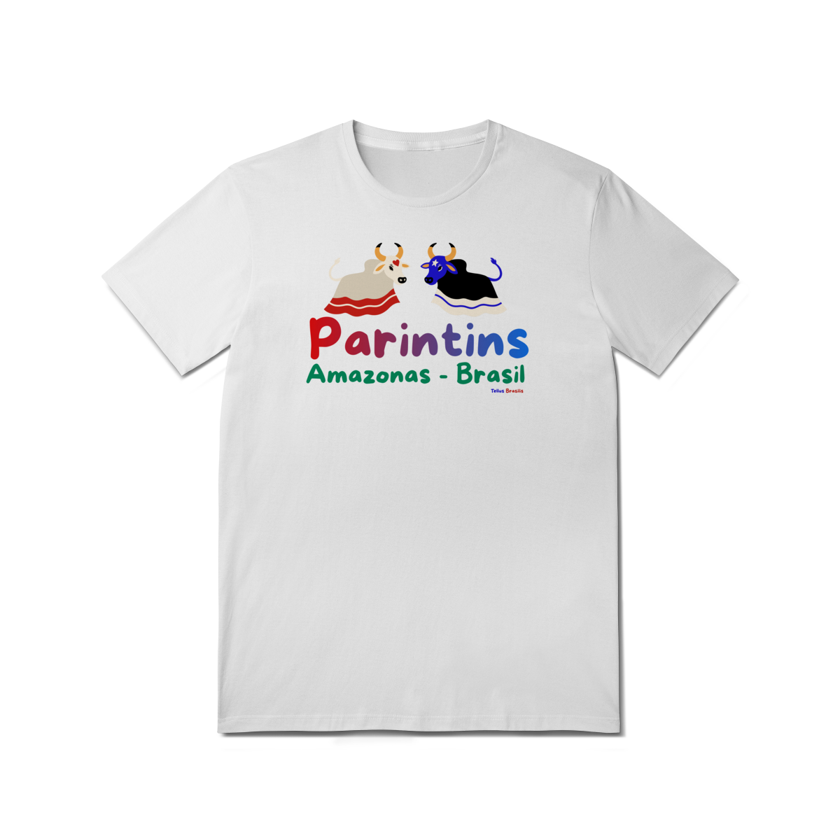 Boi Bumba - Parintins - Amazonas