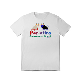 Boi Bumba - Parintins - Amazonas