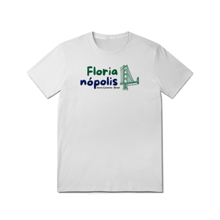 Ponte Hercílio Luz - Florianópolis - Santa Catarina