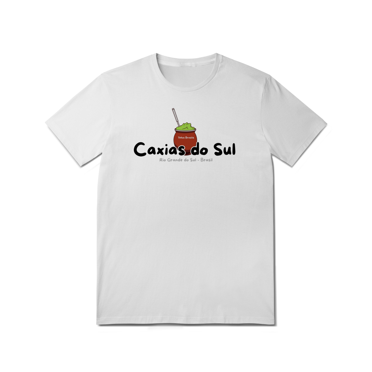 Caxias do Sul - Rio Grande do Sul