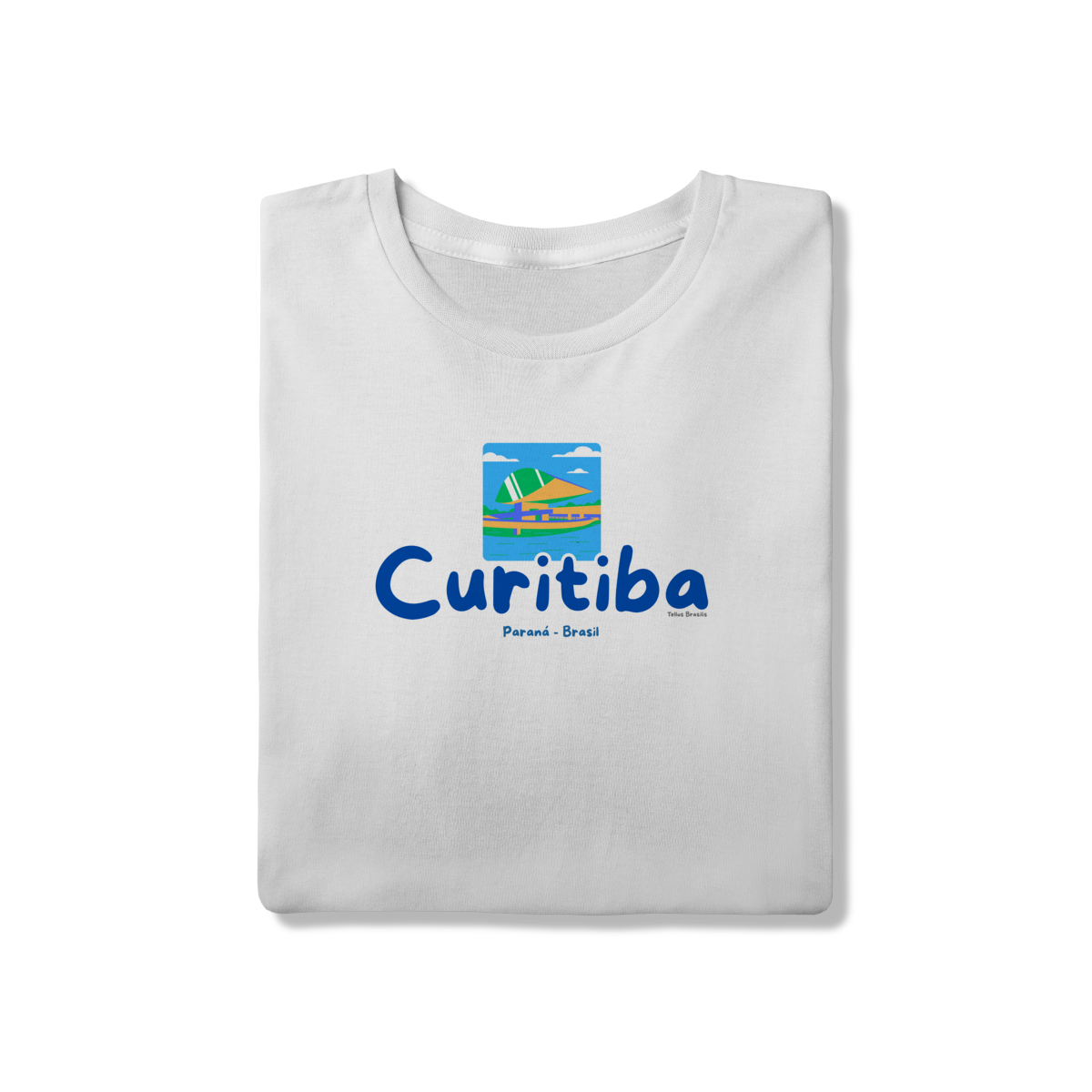 Museu Oscar Niemeyer - Curitiba - Paraná