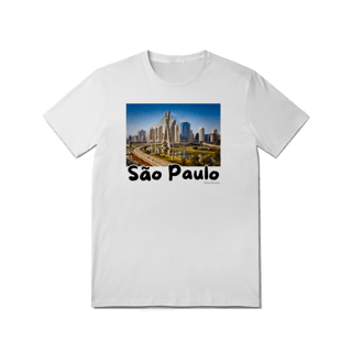 Ponte Estaiada - São Paulo