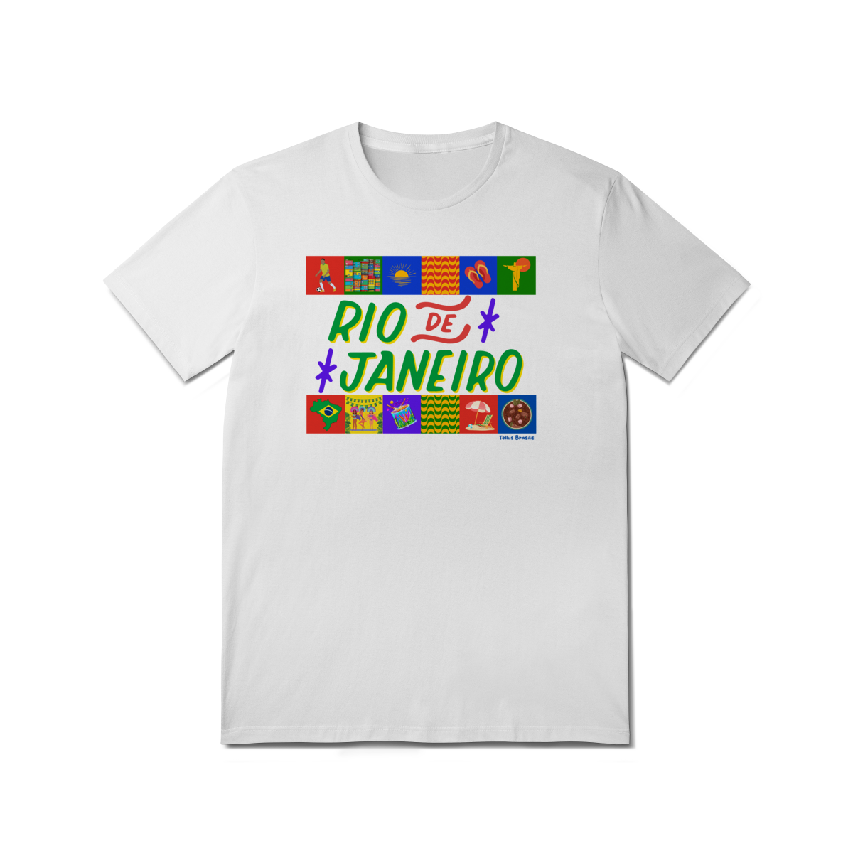 Alma do Rio de Janeiro