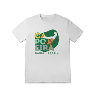 Capoeira - Bahia - Brasil