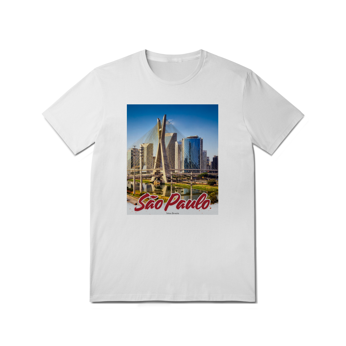 Arquitetura contemporânea de São Paulo