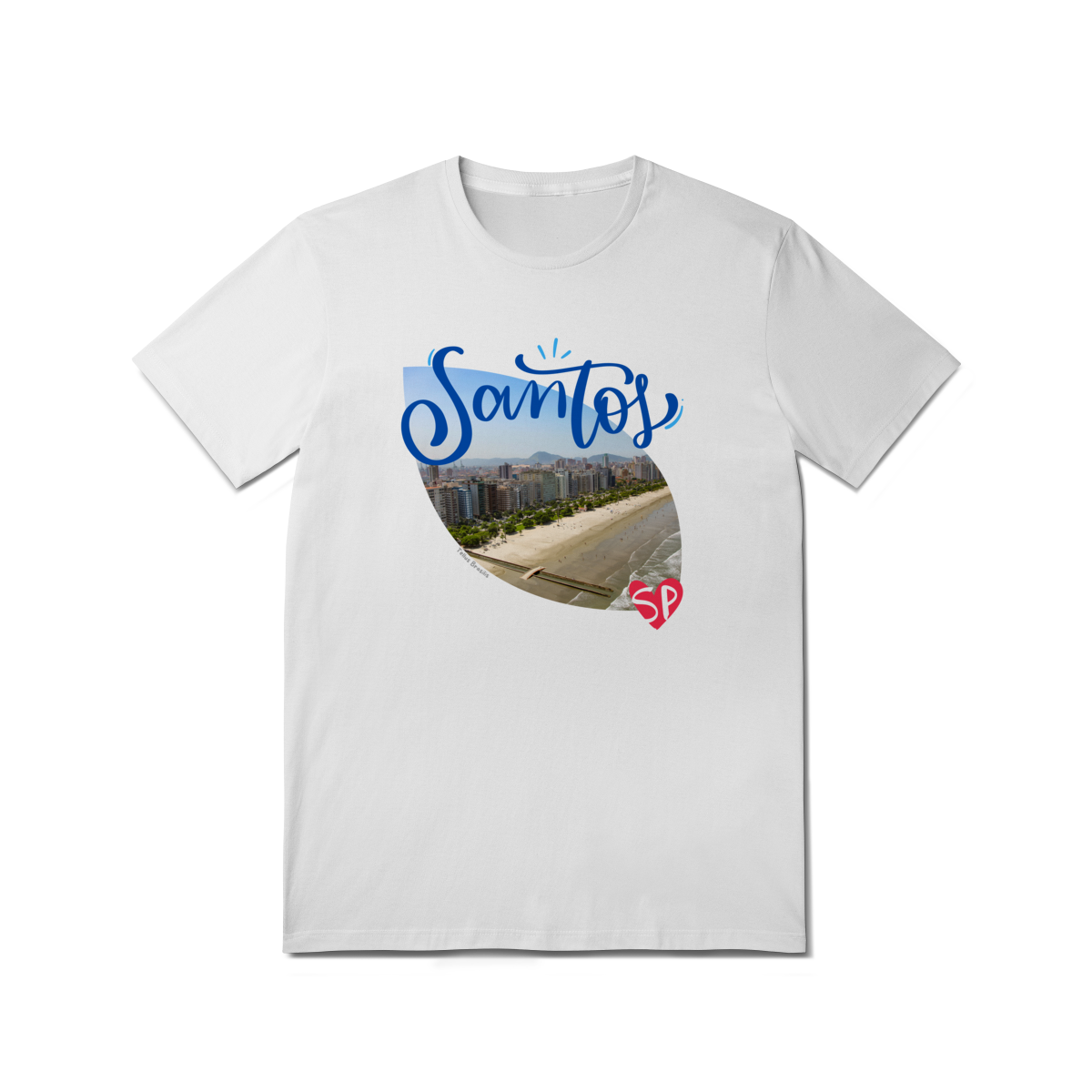 Santos - São Paulo - Brasil