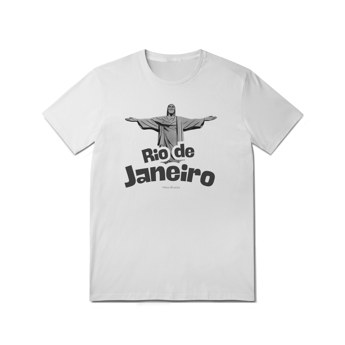 Cristo Redentor - Rio de Janeiro - Brasil