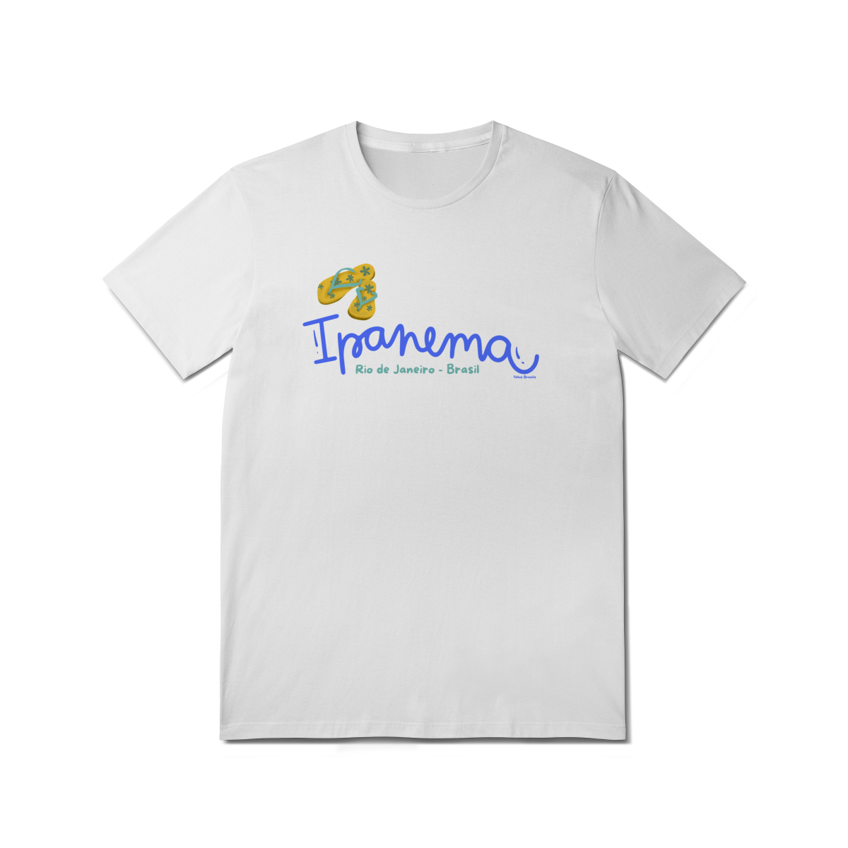 Ipanema - Rio de Janeiro - Brasil