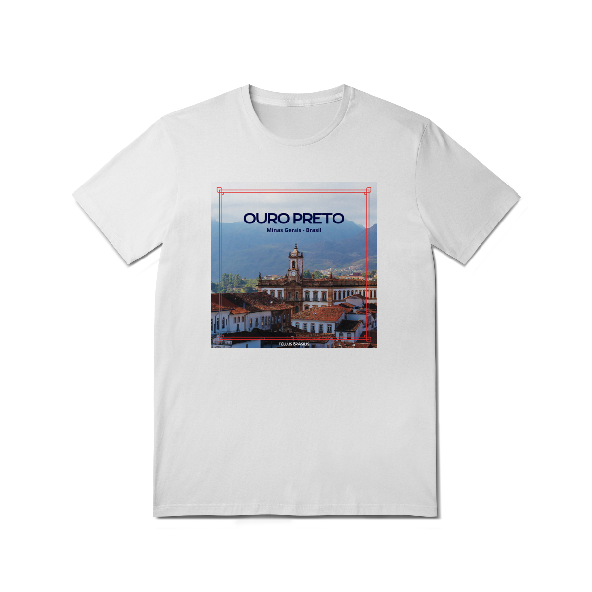 Ouro Preto - Minas Gerais