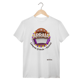 Arraia - Campina Grande - Paraíba