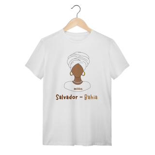 Baiana - Salvador - Bahia