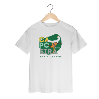 Capoeira - Salvador - Bahia (infantil 2 a 8 anos)