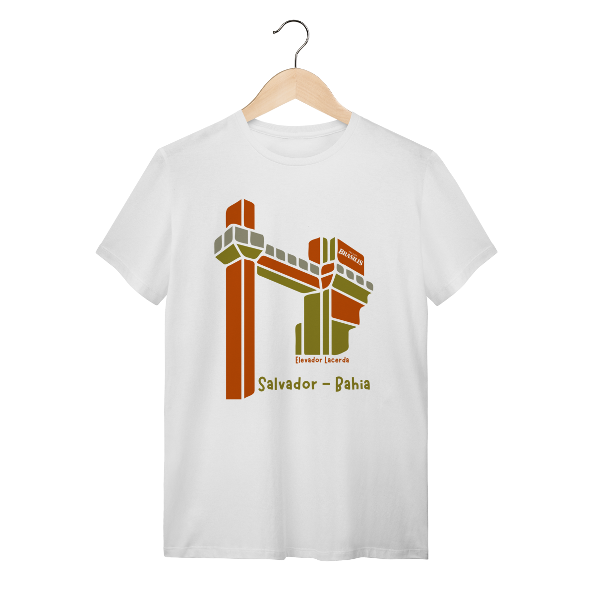 Elevador Lacerda - Salvador - Bahia