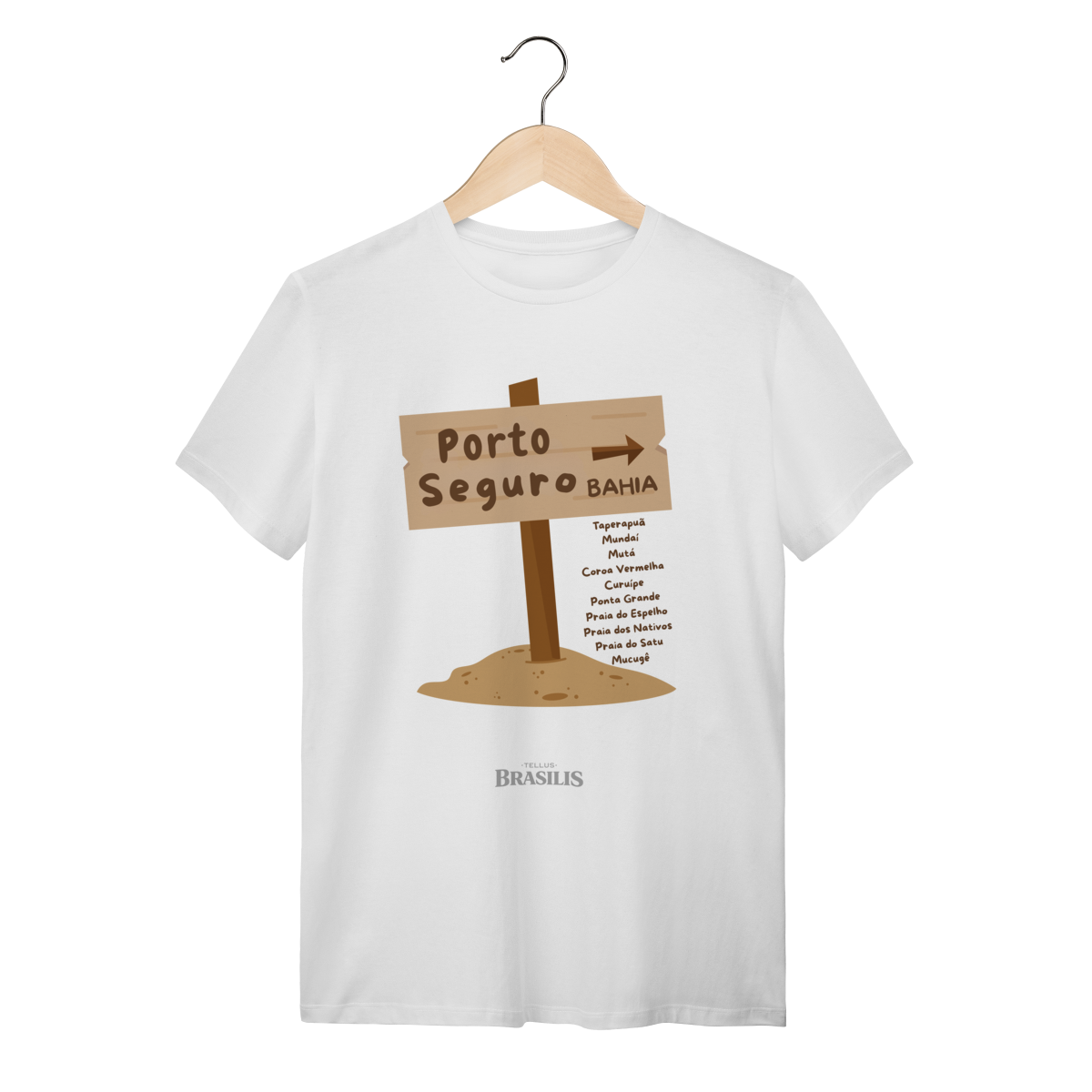 Porto Seguro - Bahia