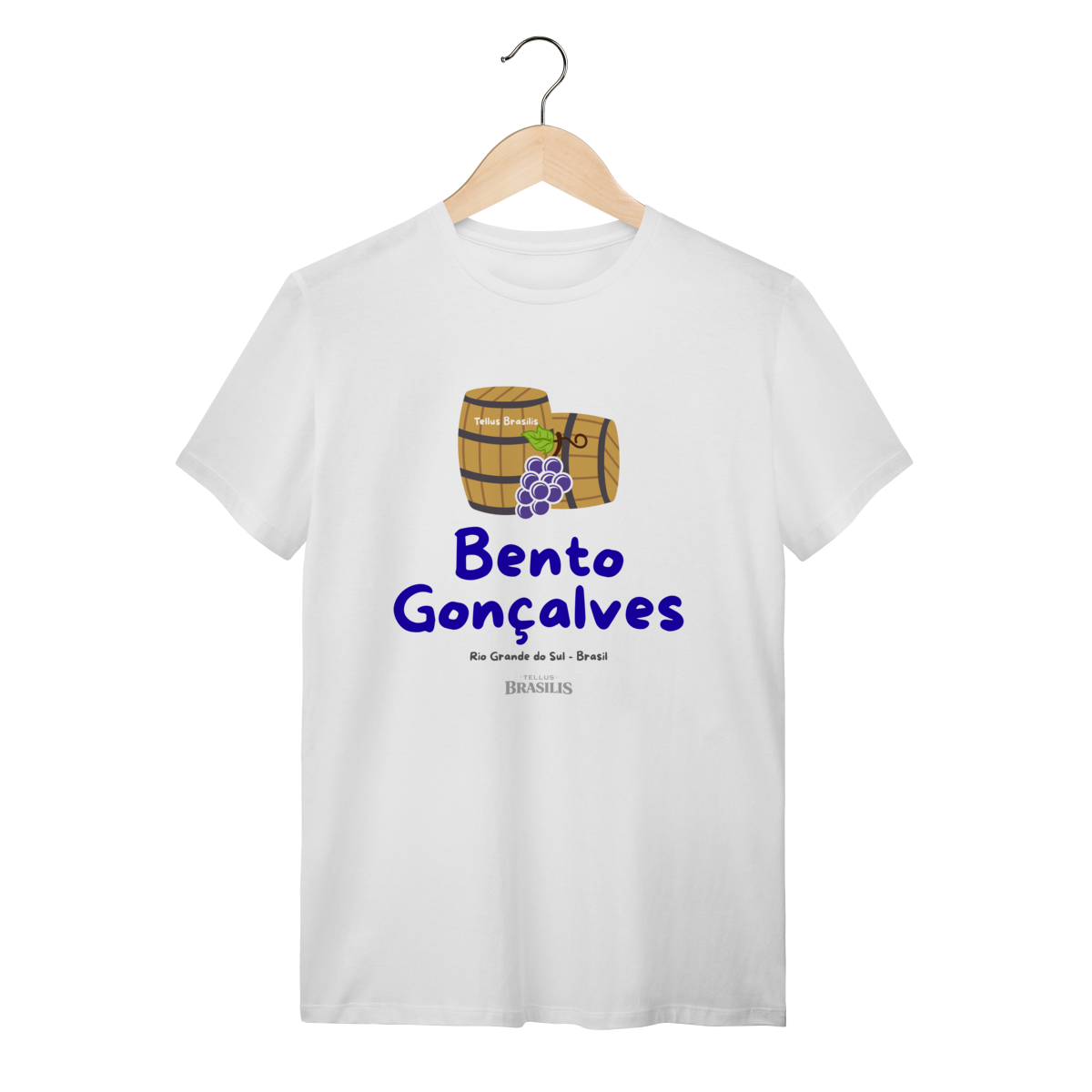 Bento Gonçalves - Rio Grande do Sul