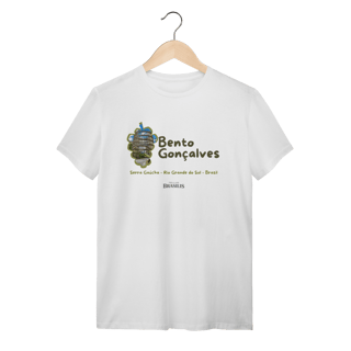 Pórtico - Bento Gonçalves - RS