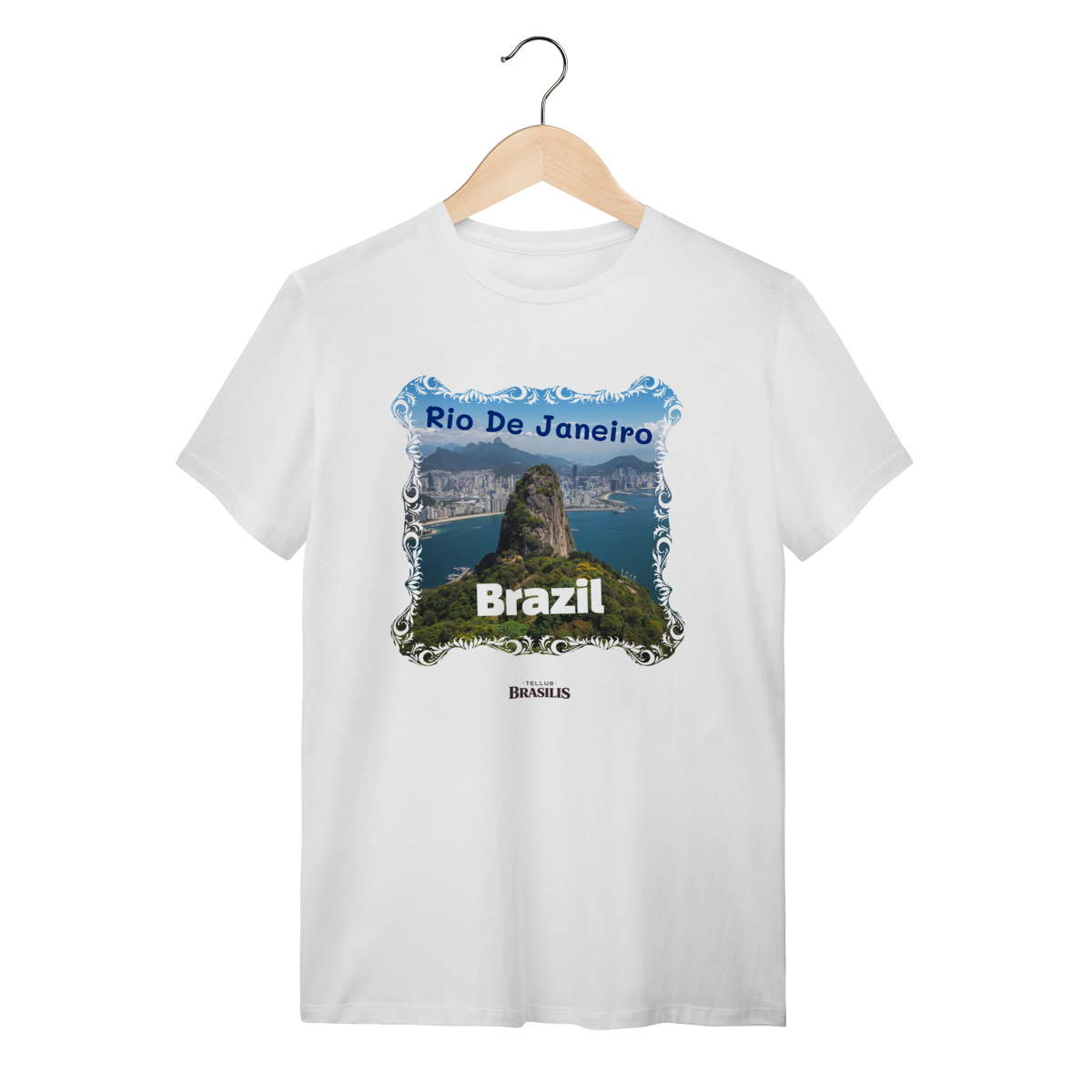 Baía da Guanabara - Rio de Janeiro - Brazil