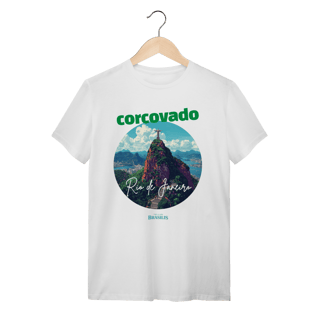 Corcovado - Rio de Janeiro - Brasil