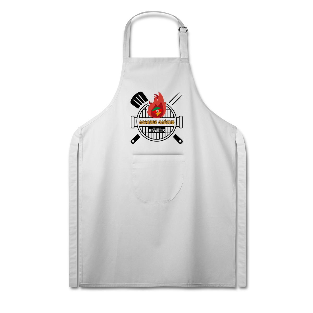 Nome do produto: Assador Gaúcho