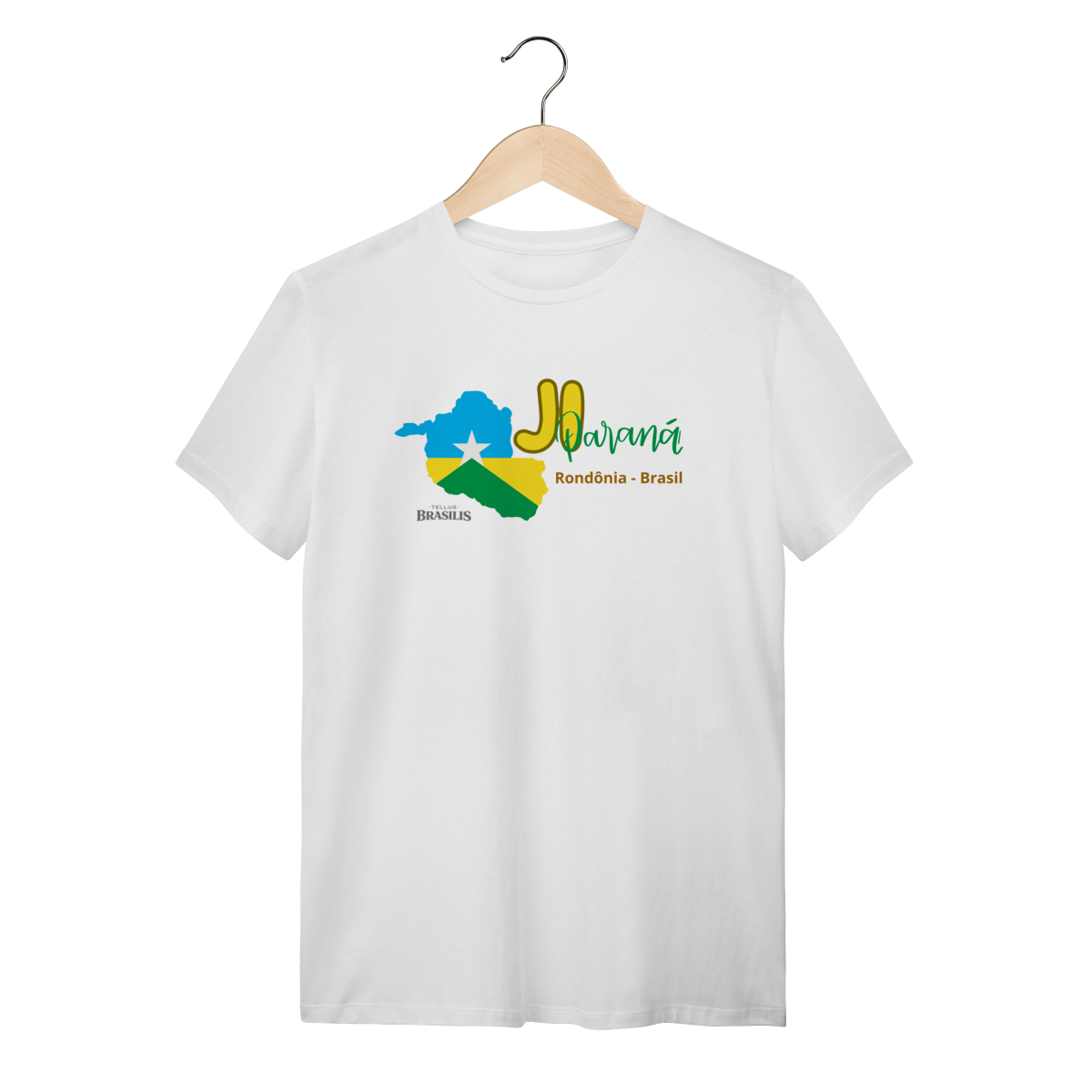 Ji-Paraná - Rondônia - Brasil