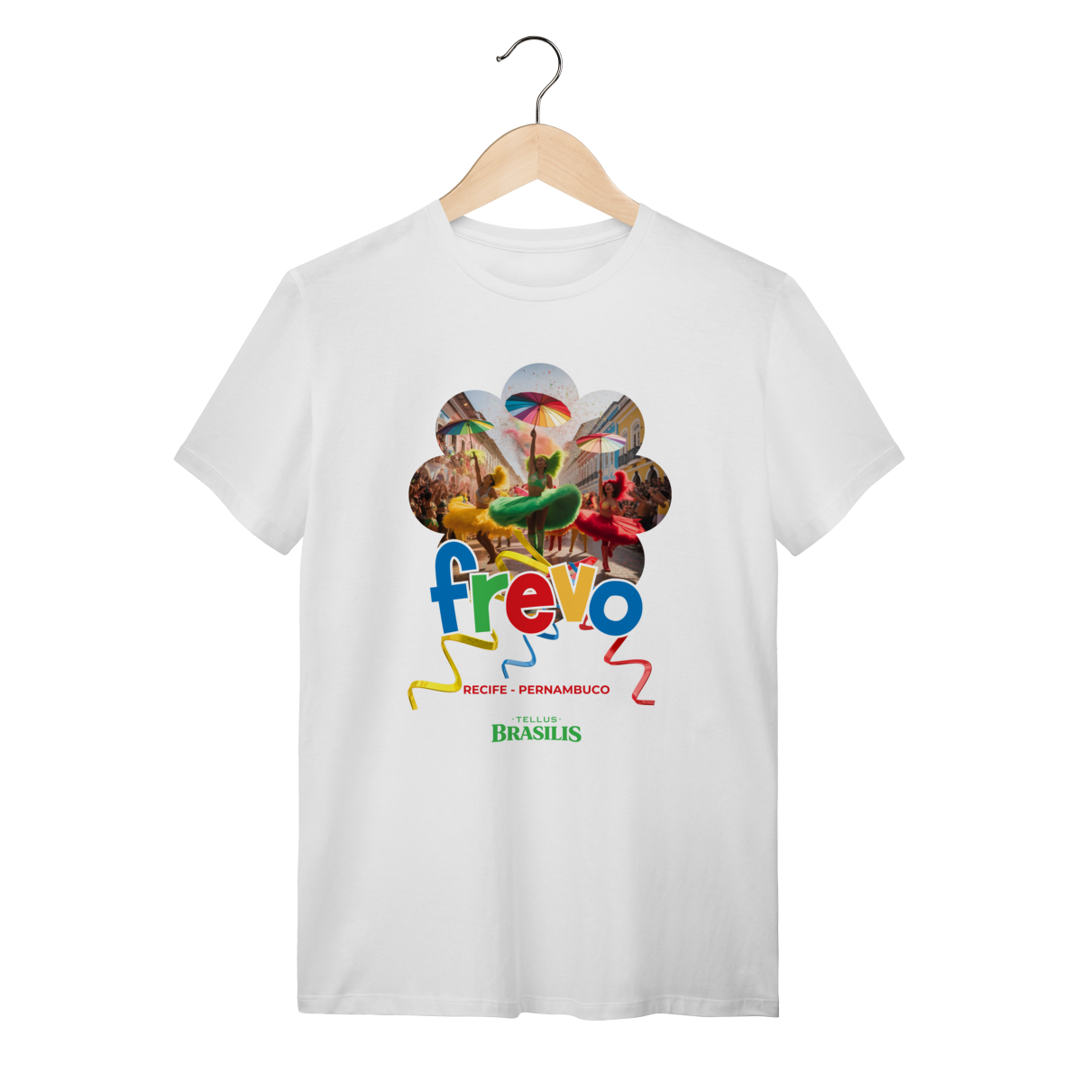 Frevo - Recife - Pernambuco