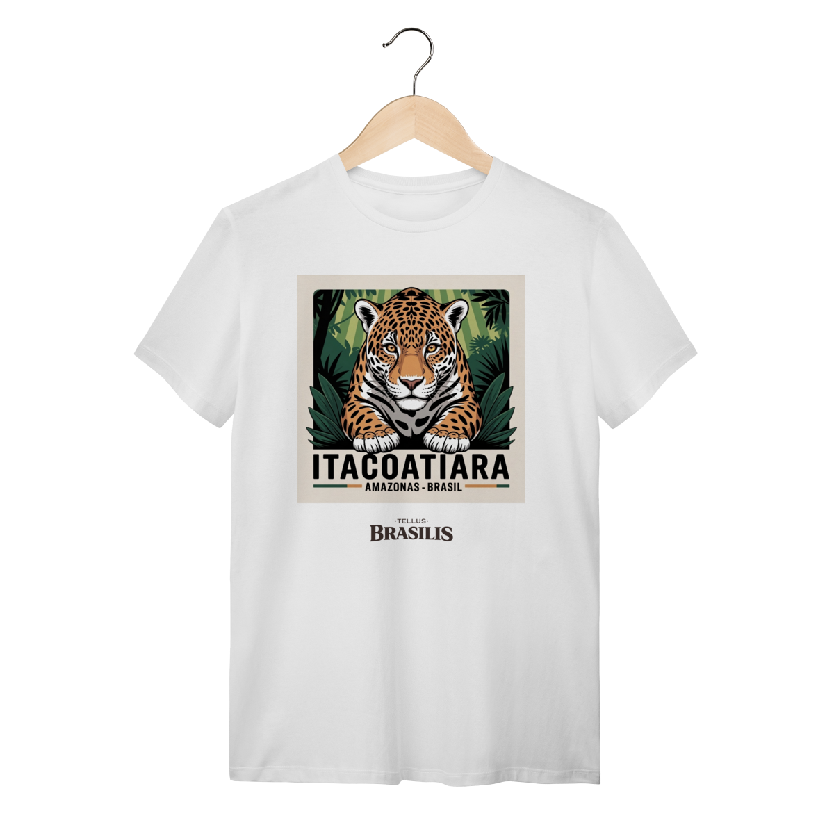 Itacoatiara - Amazonas