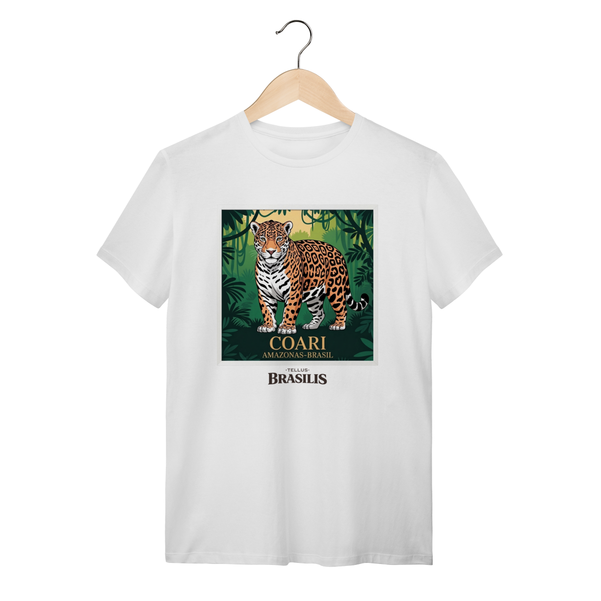 Coari - Amazonas - Brasil