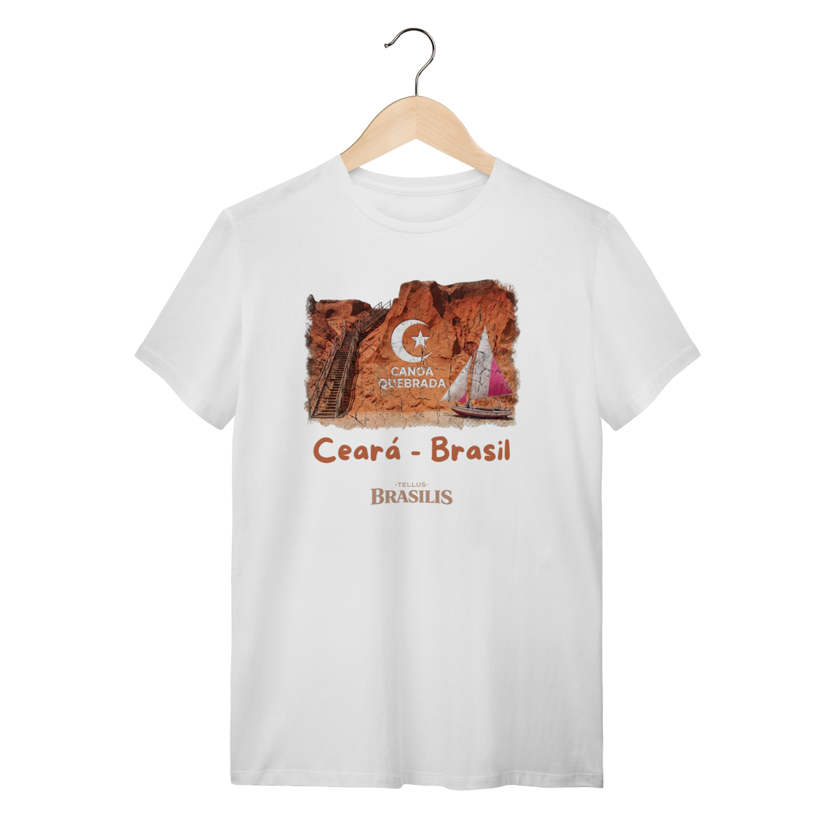 Canoa Quebrada - Ceará - Brasil