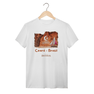 Canoa Quebrada - Ceará - Brasil