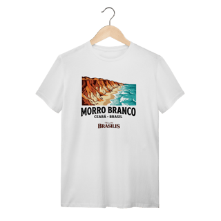 Morro Branco - Ceará - Brasil