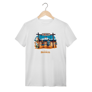 Eu amo Cumbuco - Ceará - Brasil