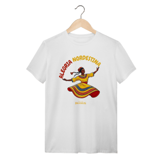 Alegria Nordestina - Brasil