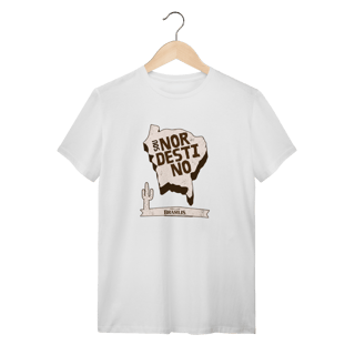 Sou nordestino - Brasil