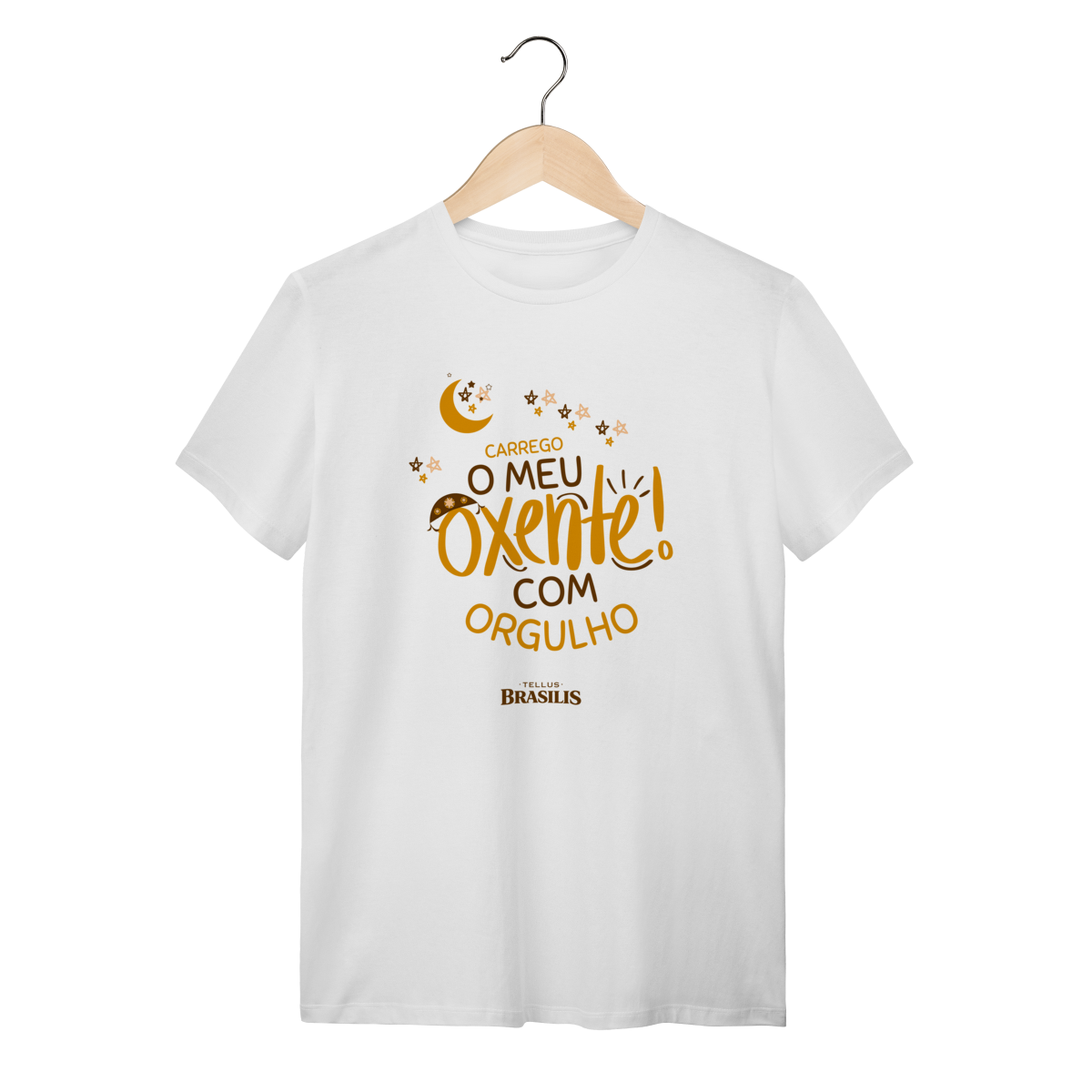 Carrego meu oxente com orgulho - Nordeste