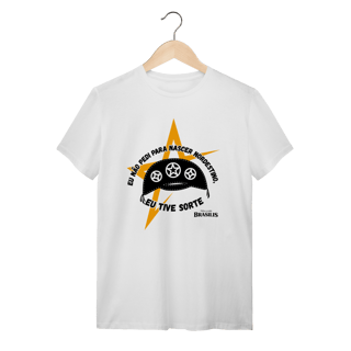 Eu tive sorte - Nordeste