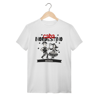 Caba Nordestino - Nordeste