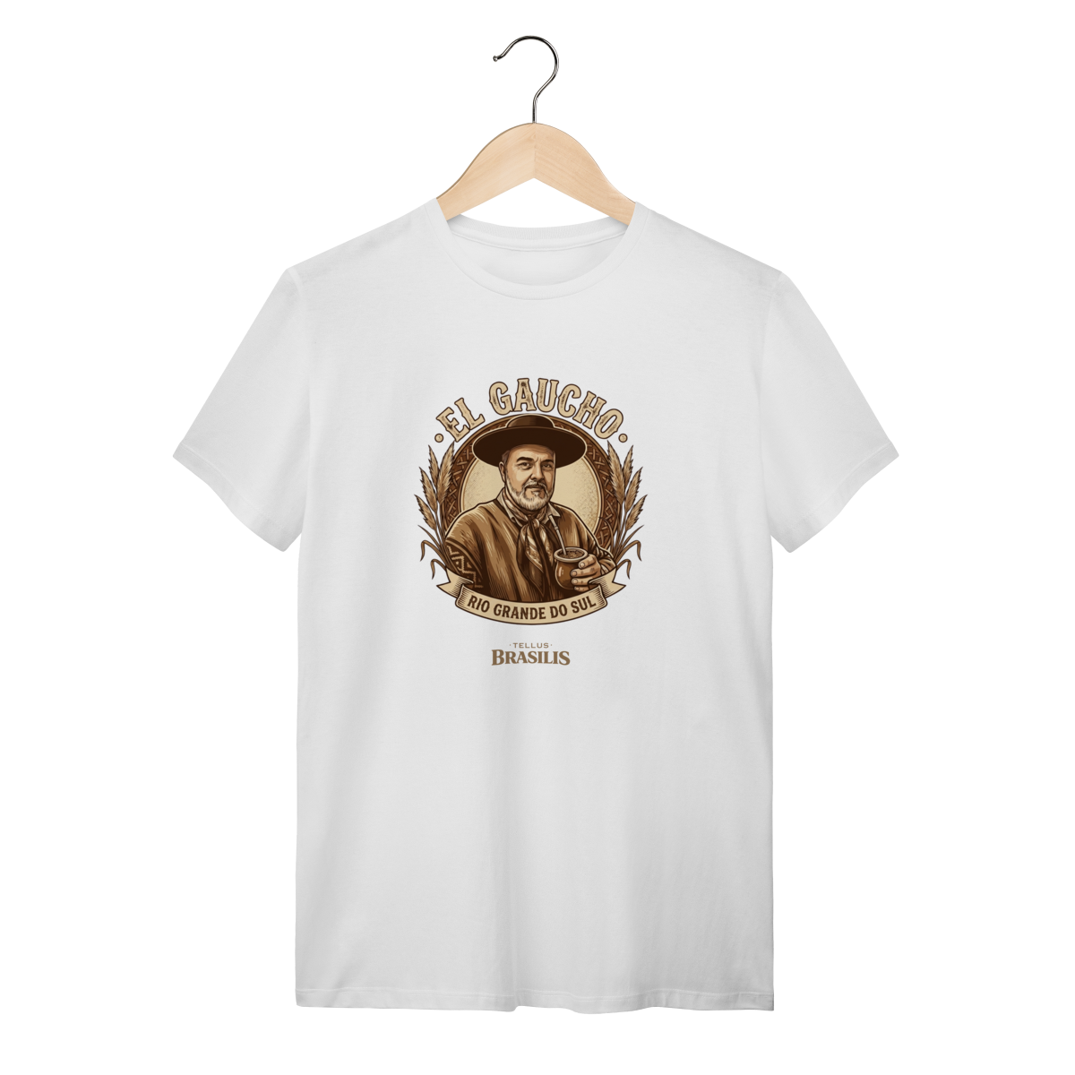 El Gaúcho - Rio Grande do Sul