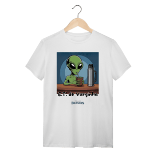 E.T. de Varginha 