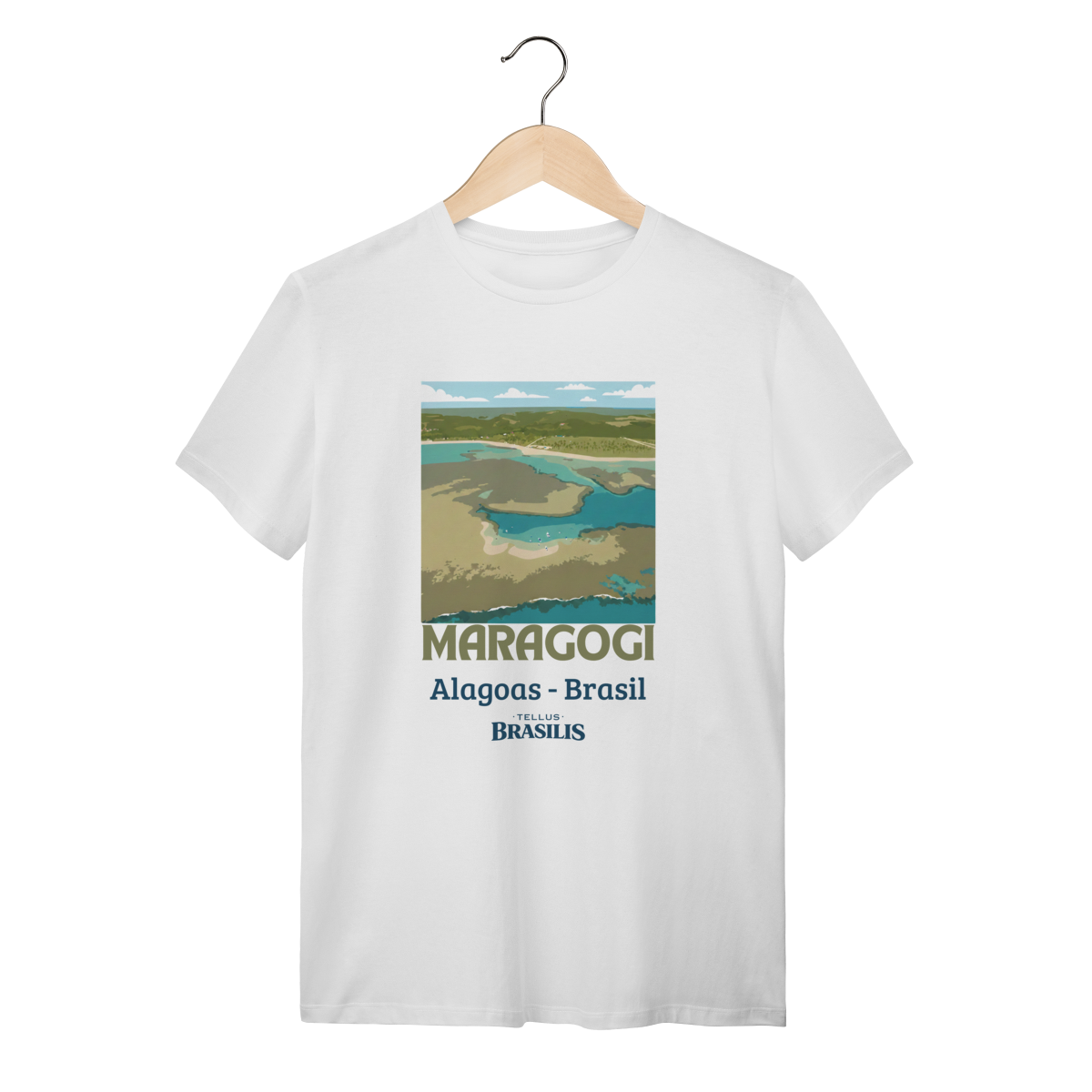 Maragogi - Alagoas - Brasil