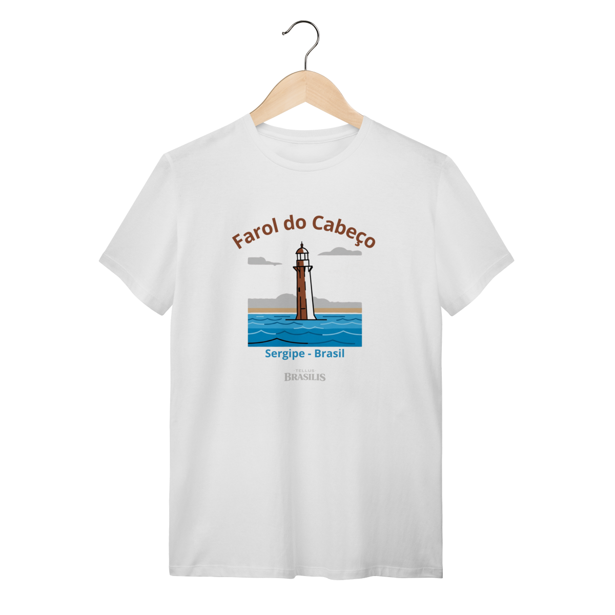 Farol do Cabeço - Sergipe - Brasil